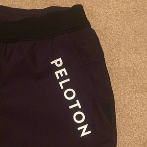 Lululemon Peloton Joggers XXL